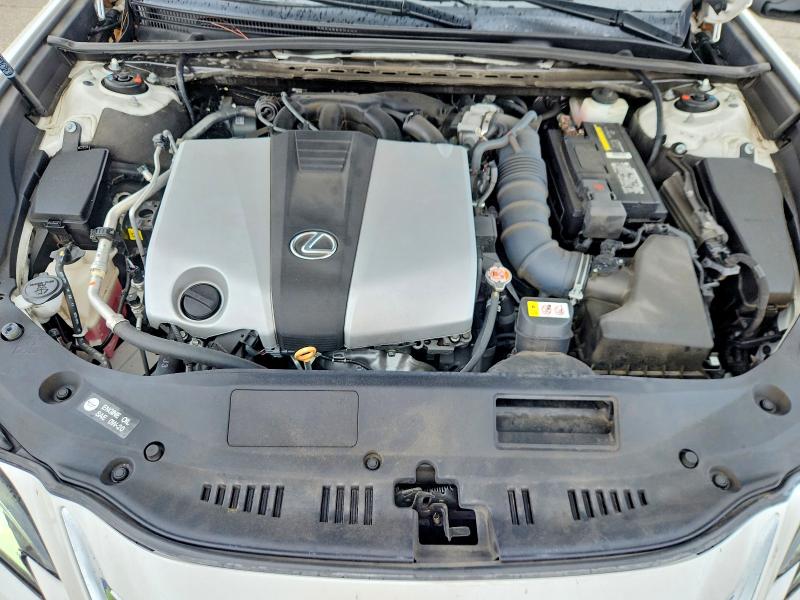Продажа на аукционе авто 2020 Lexus Es, vin: 58ADZ1B12LU053447, номер лота: 55756786