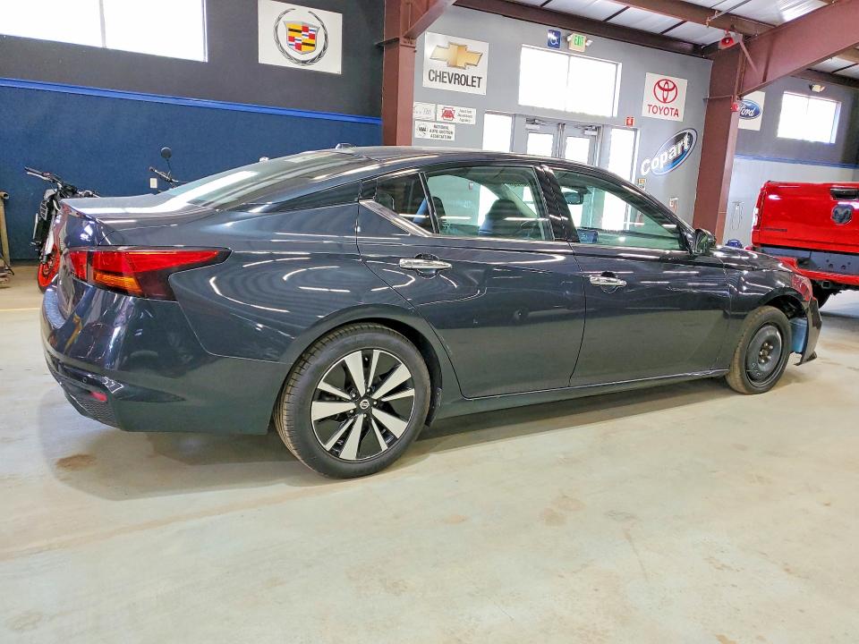 Aukcja sprzedaży 2019 Nissan Altima, vin: 1N4BL4EV2KC170492, numer aukcji: 57783106