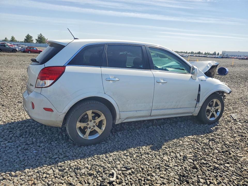 57734856 :رقم المزاد ، 3GSCL93Z29S512033 vin ، 2009 Saturn Vue مزاد بيع