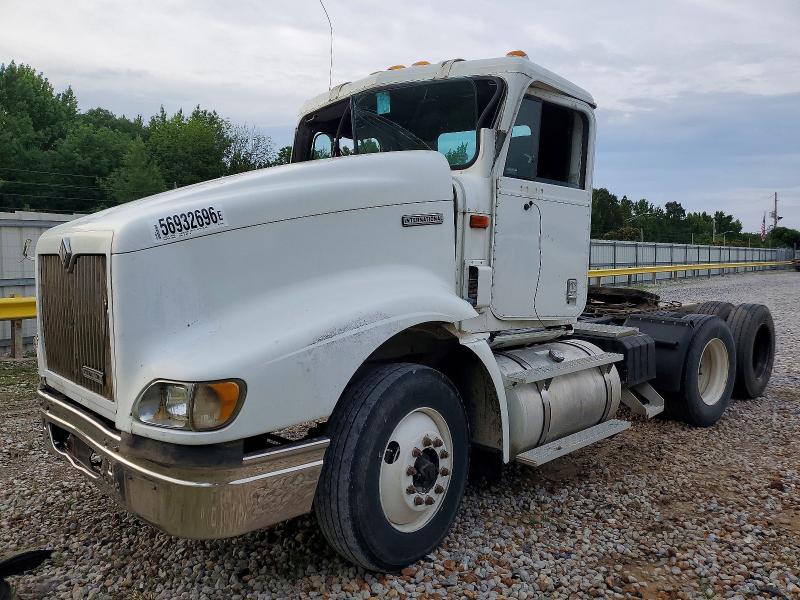 Продаж на аукціоні авто 1998 International 9000, vin: 2HSFHAER8WC052839, номер лоту: 56932696
