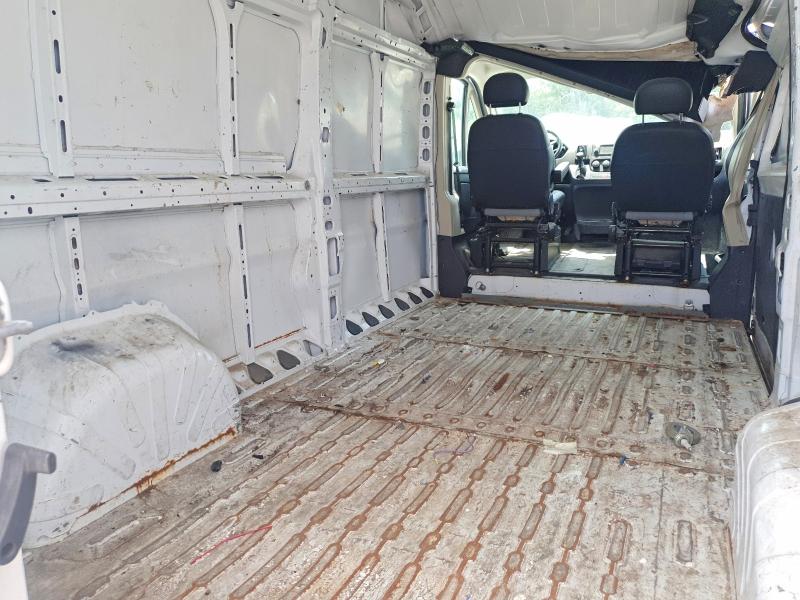 Продажа на аукционе авто 2018 Ram Promaster 2500, vin: 3C6TRVDG7JE106002, номер лота: 59382706