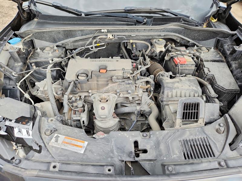 Продаж на аукціоні авто 2023 Honda Hr-v, vin: 3CZRZ2H54PM102878, номер лоту: 57135836