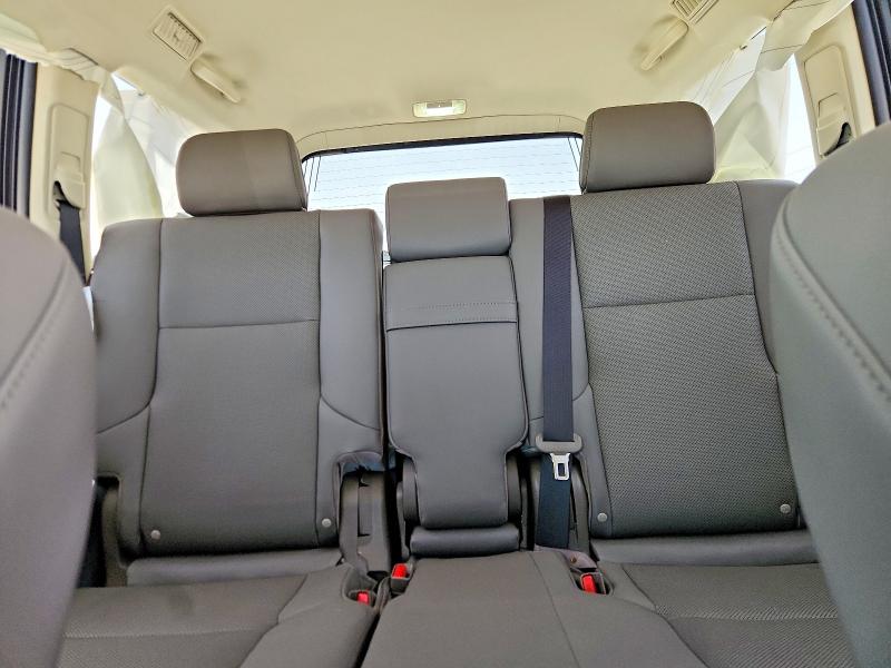 Aukcja sprzedaży 2023 Lexus Gx, vin: JTJAM7BX6P5383416, numer aukcji: 85453155