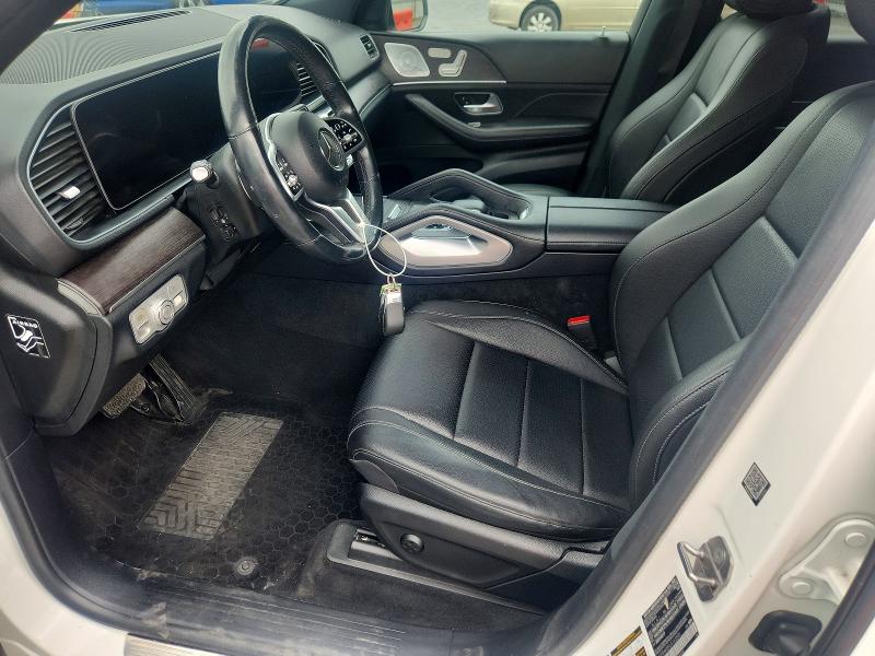 Aukcja sprzedaży 2020 Mercedes-benz Gle, vin: 4JGFB4KB9LA163895, numer aukcji: 56181956