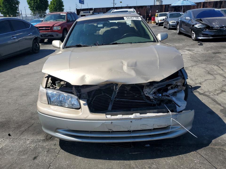 2001 Toyota Camry მანქანა იყიდება აუქციონზე, vin: JT2BF22K010310113, აუქციონის ნომერი: 56487706