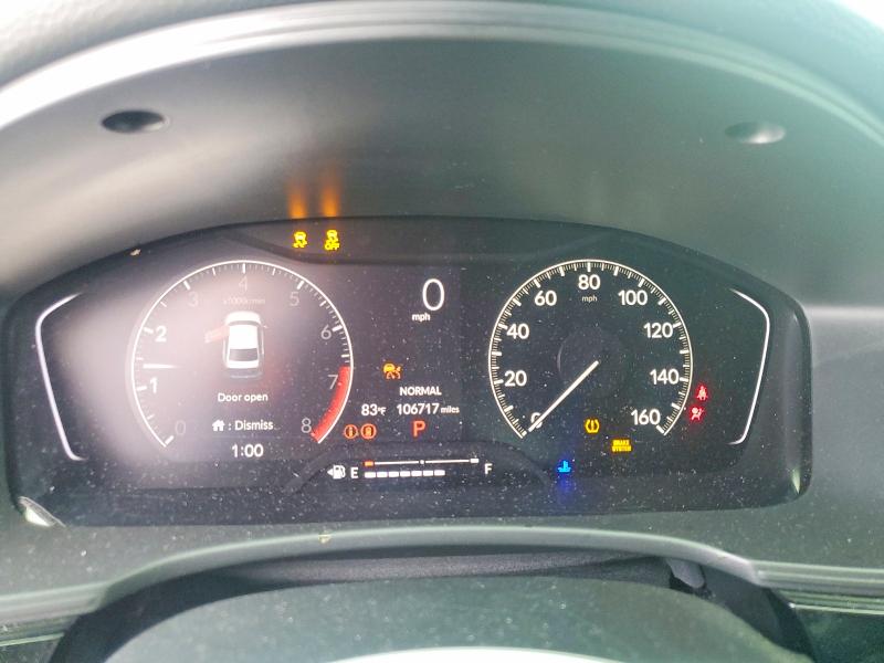 Продажа на аукционе авто 2022 Honda Civic, vin: 2HGFE2F58NH588664, номер лота: 55838796