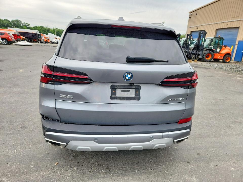 Aukcja sprzedaży 2025 Bmw X5, vin: 5UX43EU08S9X01012, numer aukcji: 58725646