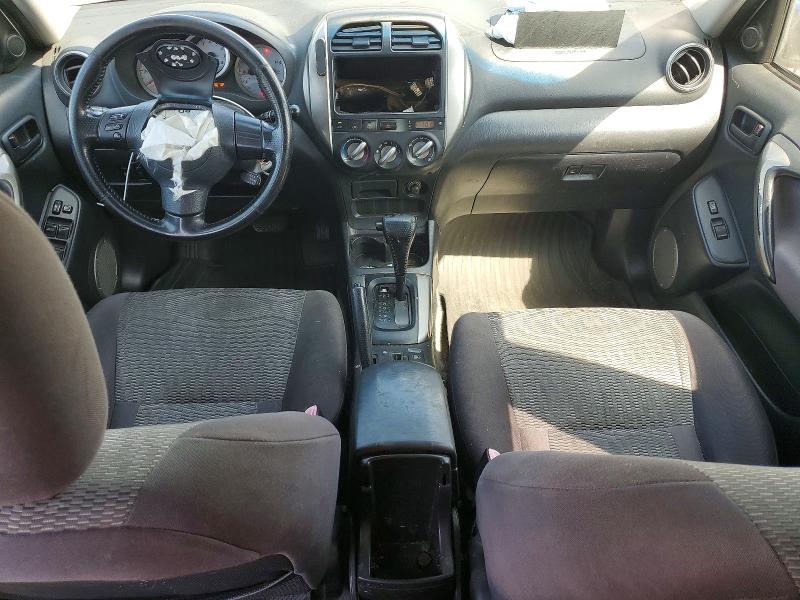 Продажа на аукционе авто 2005 Toyota Rav4, vin: JTEGD20V950066480, номер лота: 57965766