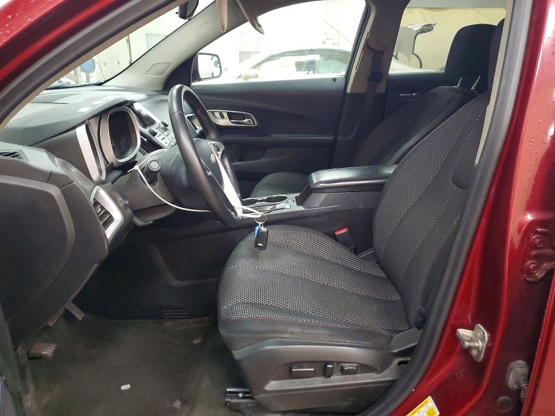 Aukcja sprzedaży 2016 Chevrolet Equinox, vin: 2GNFLFEK3G6334787, numer aukcji: 57367926