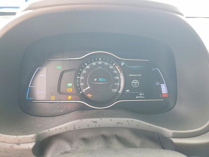 Продаж на аукціоні авто 2020 Hyundai Kona, vin: KM8K23AG2LU069054, номер лоту: 55786466
