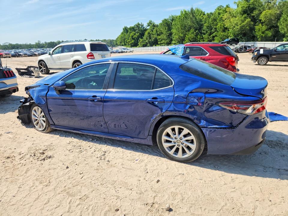 2024 Toyota Camry მანქანა იყიდება აუქციონზე, vin: 4T1C11AK8RU265671, აუქციონის ნომერი: 55724486
