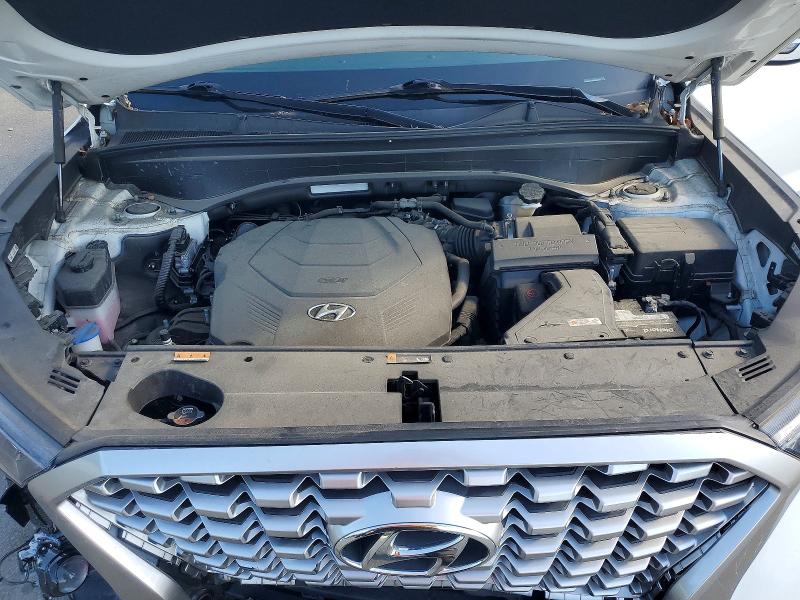 Aukcja sprzedaży 2022 Hyundai Palisade, vin: KM8R3DHE4NU360857, numer aukcji: 54509306