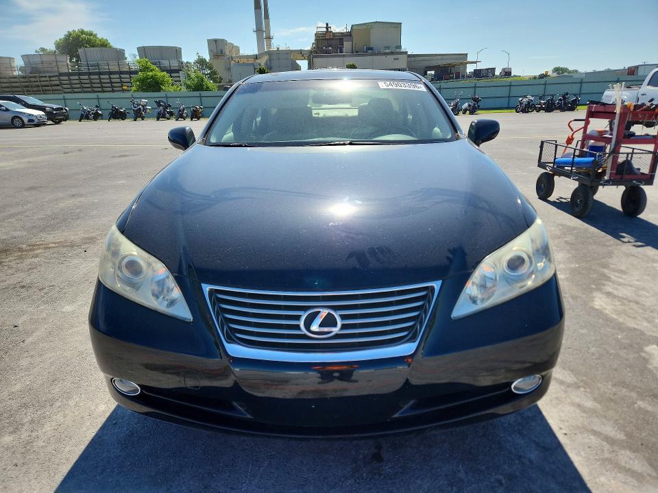 Aukcja sprzedaży 2008 Lexus Es, vin: JTHBJ46G282261033, numer aukcji: 54903396