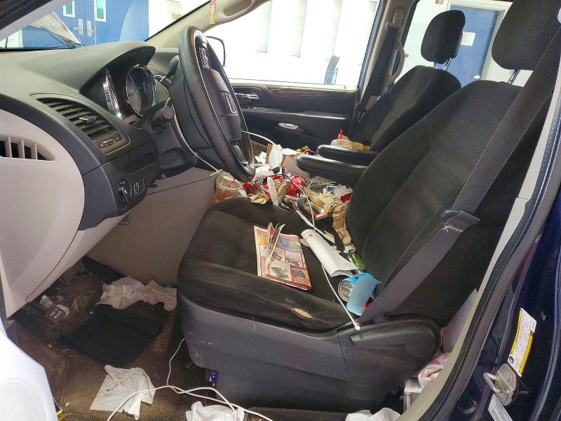 Aukcja sprzedaży 2016 Dodge Grand Caravan, vin: 2C4RDGBGXGR218106, numer aukcji: 57154276