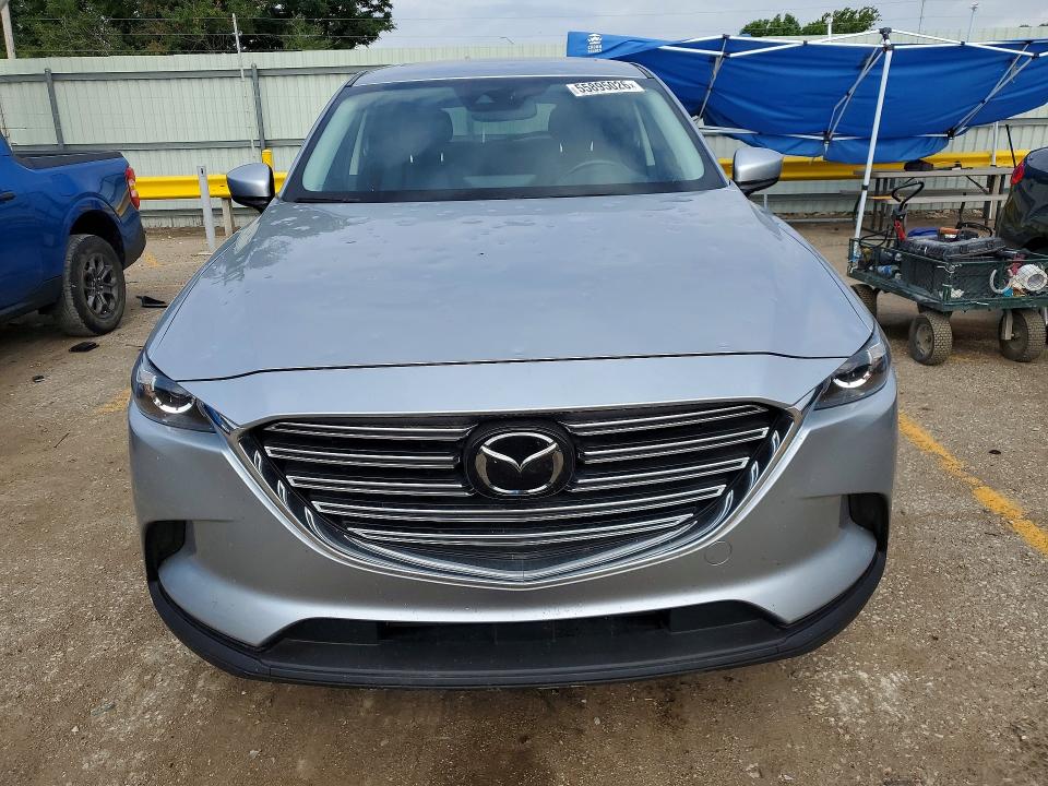 Продаж на аукціоні авто 2023 Mazda Cx-9, vin: JM3TCBCY2P0658552, номер лоту: 55895026