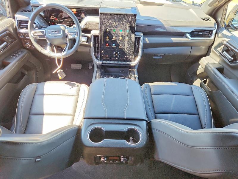 57663846 :رقم المزاد ، 1GKS2GKD5TR208360 vin ، 2026 Gmc Yukon Xl مزاد بيع