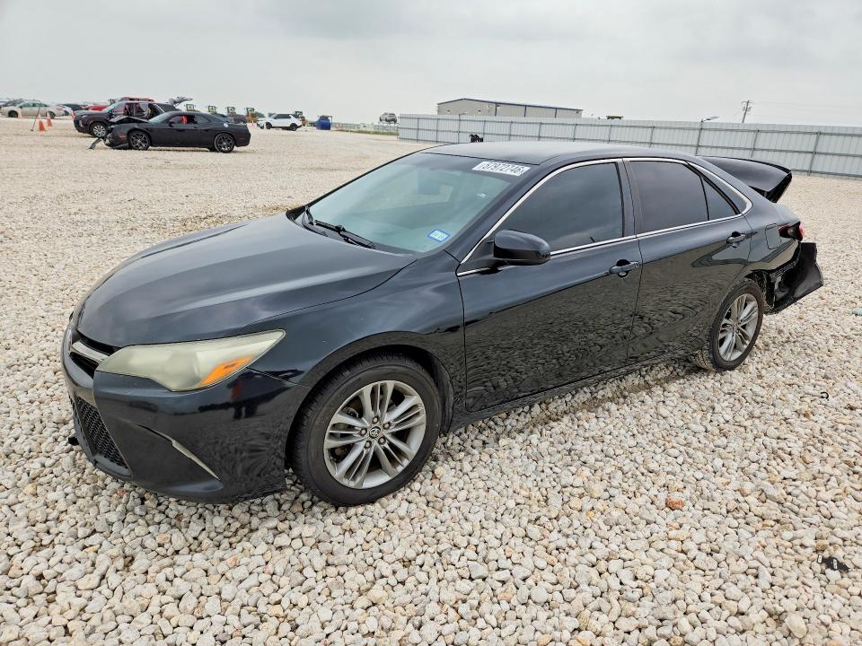 Aukcja sprzedaży 2015 Toyota Camry, vin: 4T1BF1FK5FU970431, numer aukcji: 57972746
