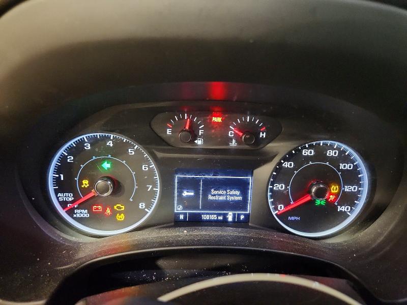 Продажа на аукционе авто 2018 Gmc Terrain, vin: 3GKALTEV5JL323177, номер лота: 59055776