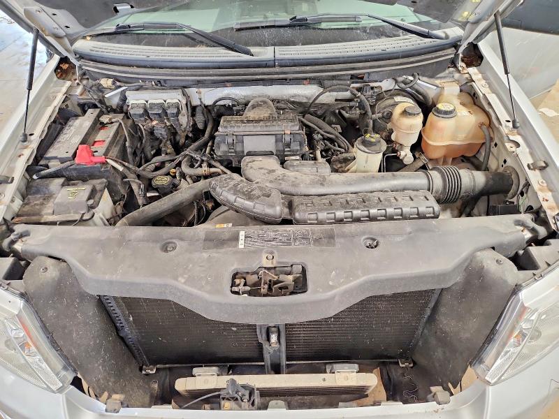 2006 Ford F150 მანქანა იყიდება აუქციონზე, vin: 1FTPW14VX6FB59090, აუქციონის ნომერი: 59071026