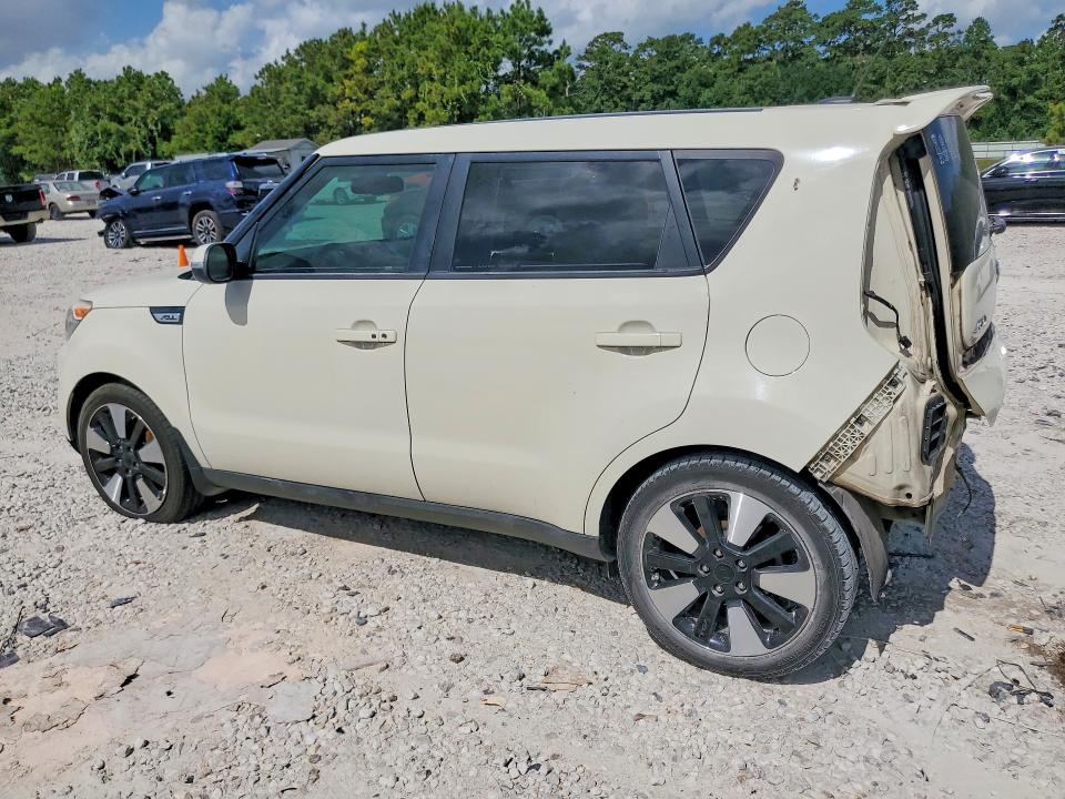 Aukcja sprzedaży 2015 Kia Soul, vin: KNDJX3A52F7118613, numer aukcji: 85453055