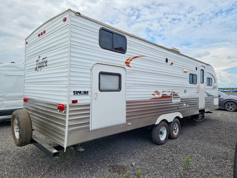 Продаж на аукціоні авто 2012 Layton Recreational Vehicle (rv), vin: 1SE200R24CF000526, номер лоту: 57723976