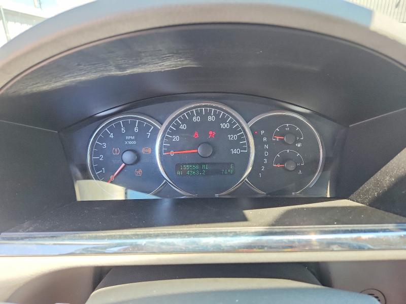 Продаж на аукціоні авто 2008 Buick Lacrosse, vin: 2G4WD582381147684, номер лоту: 58825966