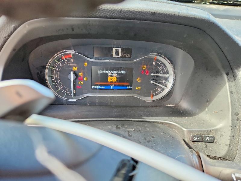 56626086 :رقم المزاد ، 5FNYF5H94GB042359 vin ، 2016 Honda Pilot مزاد بيع