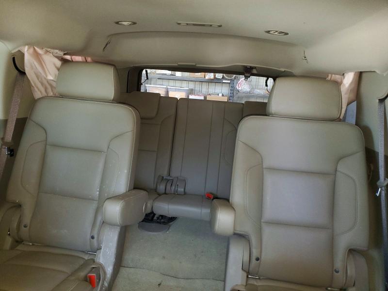 Aukcja sprzedaży 2017 Gmc Yukon, vin: 1GKS1BKCXHR283530, numer aukcji: 58266116