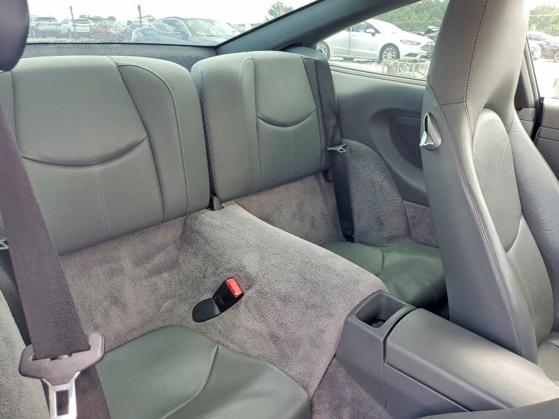 Продаж на аукціоні авто 2005 Porsche 911 New Generation, vin: WP0AA29925S716201, номер лоту: 61744876