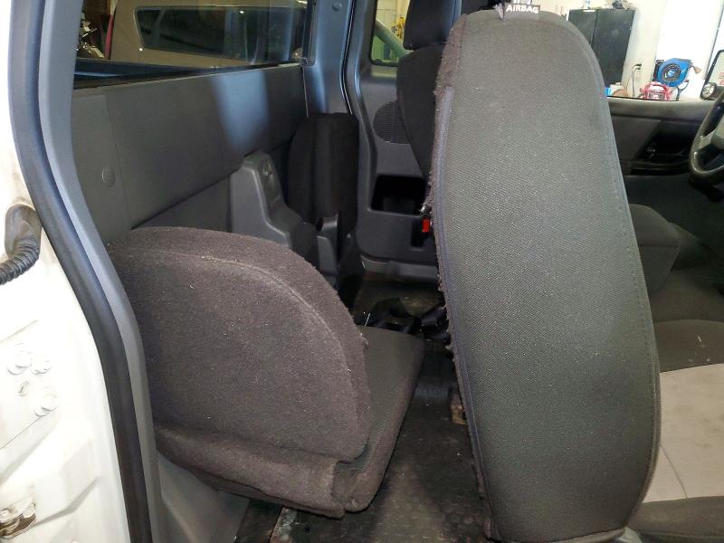 Продаж на аукціоні авто 2011 Ford Ranger, vin: 1FTKR4EEXBPA52160, номер лоту: 58619076