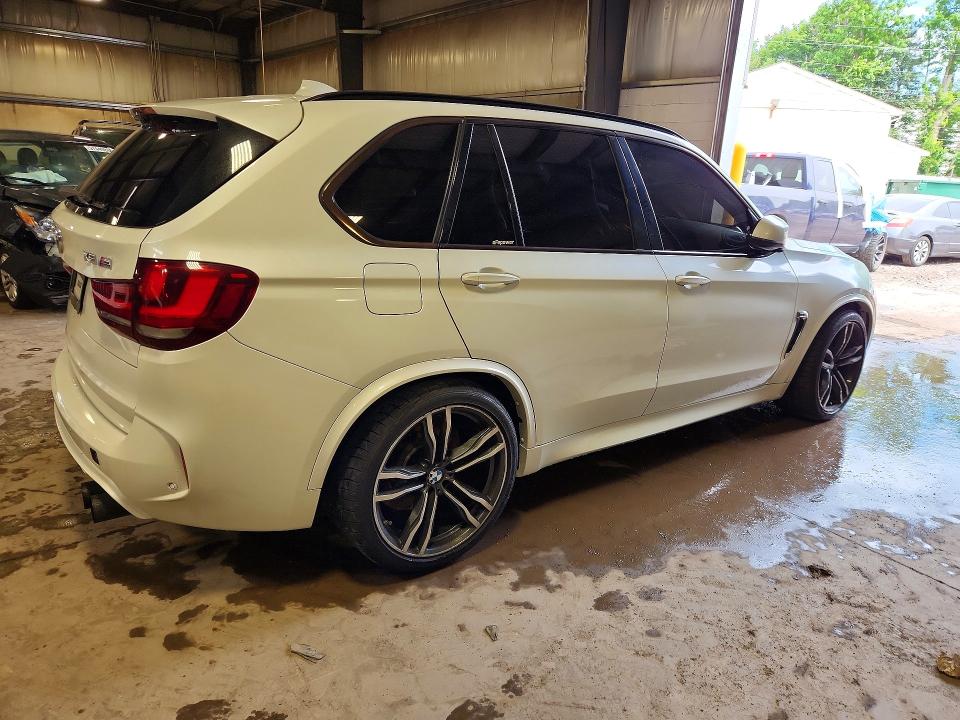 Продажа на аукционе авто 2016 Bmw X5, vin: 5YMKT6C50G0R78137, номер лота: 57471616
