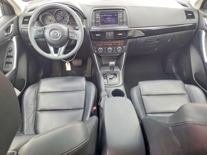 Aukcja sprzedaży 2014 Mazda Cx-5, vin: JM3KE4DY4E0310927, numer aukcji: 57173306