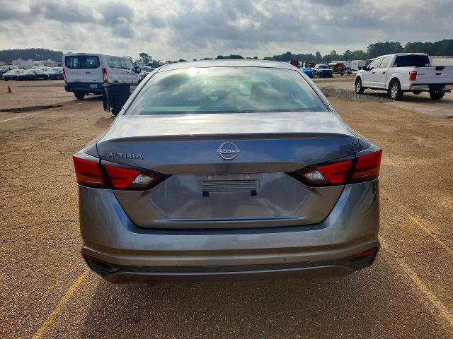 2023 Nissan Altima მანქანა იყიდება აუქციონზე, vin: 1N4BL4BV7PN411611, აუქციონის ნომერი: 59132216