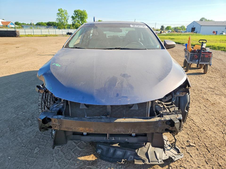 Auction sale of the 2015 Toyota Camry, vin: 4T1BF1FK2FU049977, lot number: 56152716