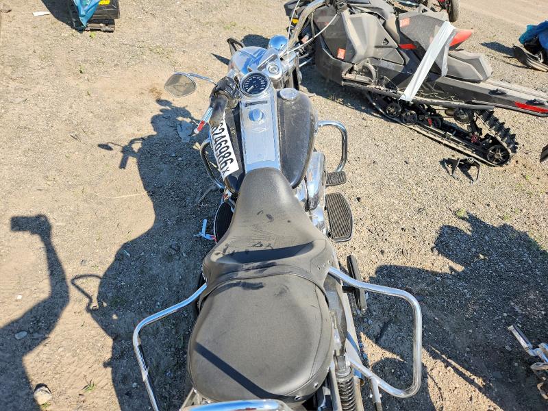 56246986 :رقم المزاد ، 1HD1FBC13MB669455 vin ، 2021 Harley-davidson Flhr مزاد بيع