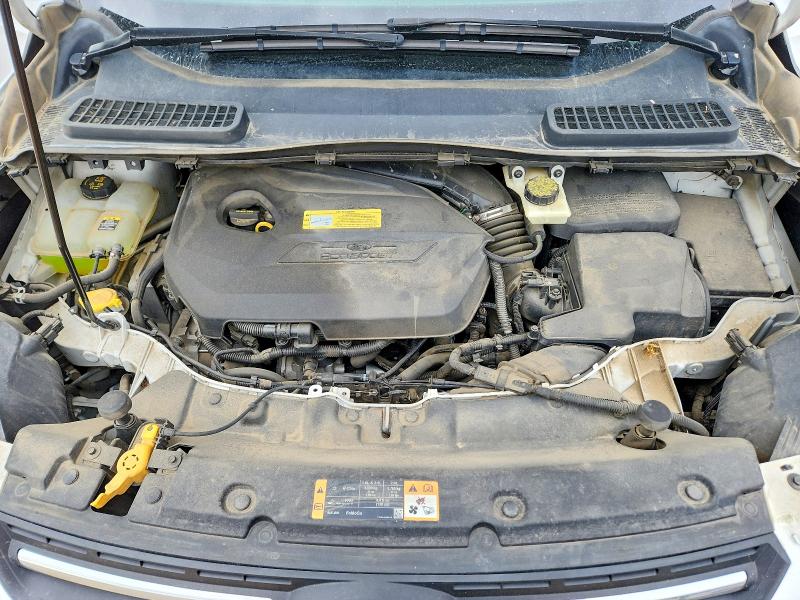 Aukcja sprzedaży 2013 Ford Escape, vin: 1FMCU9GX2DUA50076, numer aukcji: 56853516