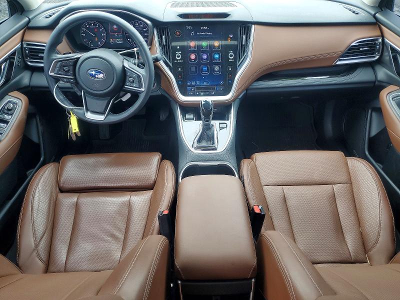 Продажа на аукционе авто 2021 Subaru Outback, vin: 4S4BTAPC2M3140783, номер лота: 56126156
