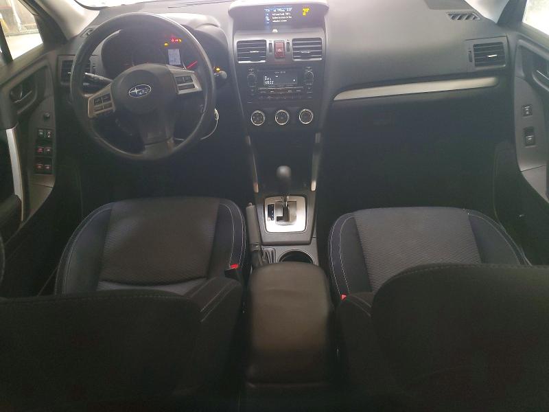 57670146 :رقم المزاد ، JF2SJADC1FH462322 vin ، 2015 Subaru Forester مزاد بيع