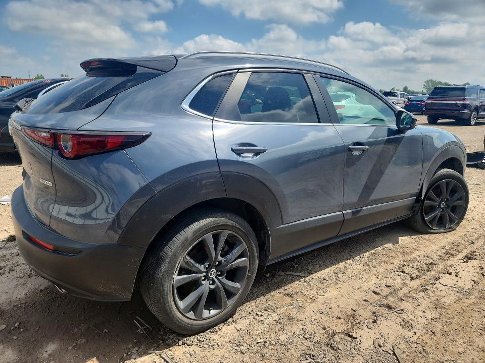 Aukcja sprzedaży 2022 Mazda Cx-30, vin: 3MVDMBCL1NM450573, numer aukcji: 59007506