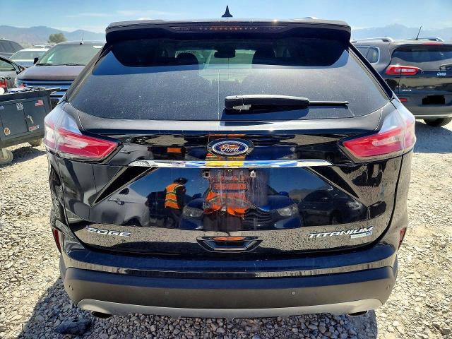 2019 Ford Edge მანქანა იყიდება აუქციონზე, vin: 2FMPK4K92KBC23441, აუქციონის ნომერი: 56158496