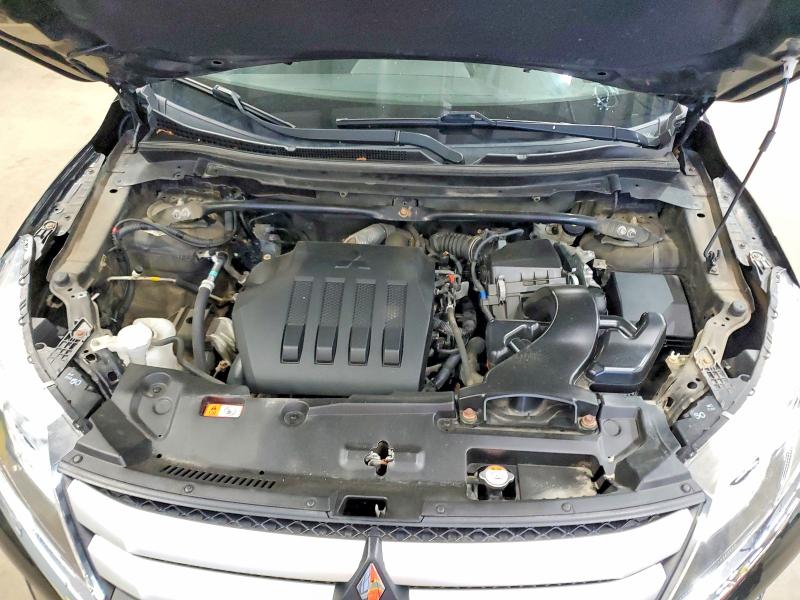 Продаж на аукціоні авто 2020 Mitsubishi Eclipse Cross, vin: JA4AS3AA6LZ042108, номер лоту: 57667206