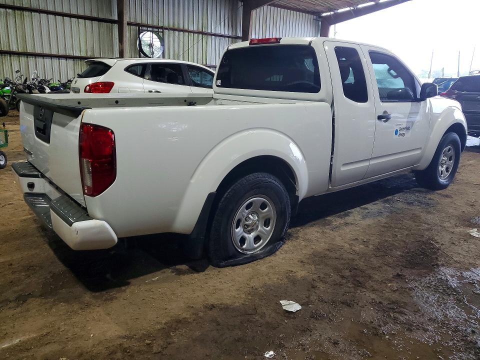 Aukcja sprzedaży 2020 Nissan Frontier, vin: 1N6ED0CE4LN709679, numer aukcji: 57429206