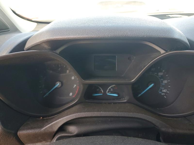2017 Ford Transit Connect მანქანა იყიდება აუქციონზე, vin: NM0LS7F73H1325426, აუქციონის ნომერი: 55690866