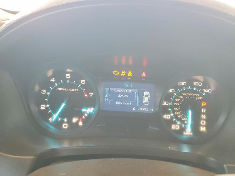 56700946 :رقم المزاد ، 1FM5K7D82FGA55375 vin ، 2015 Ford Explorer مزاد بيع