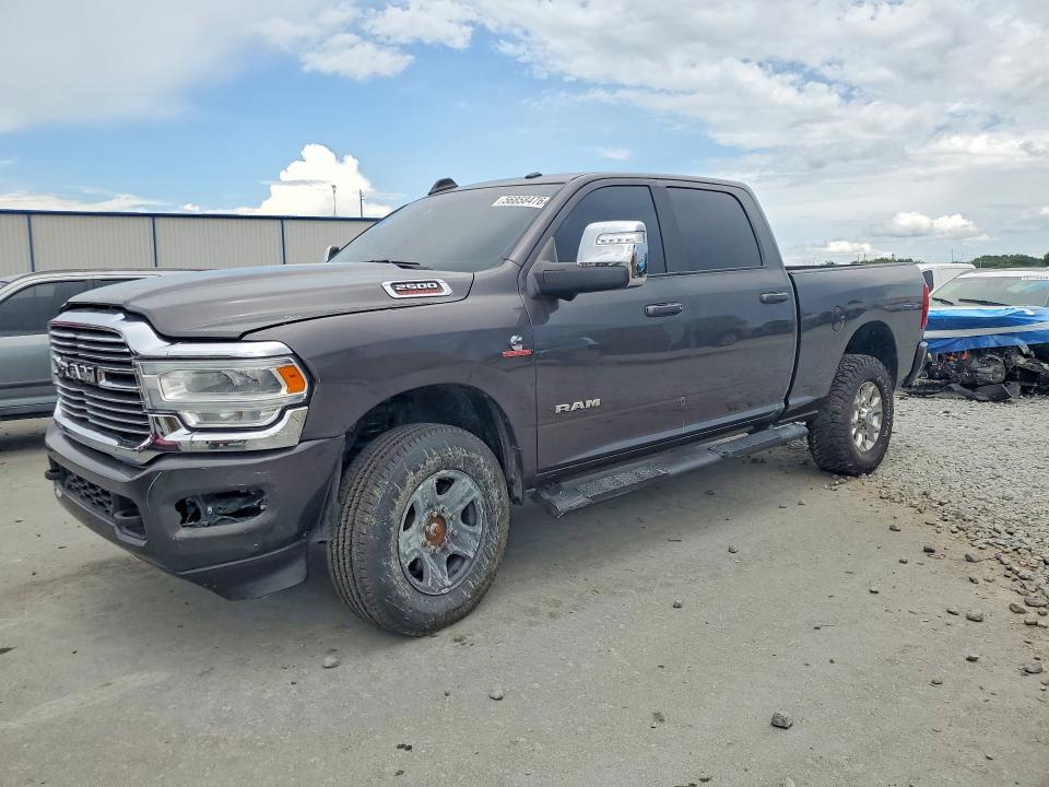 Продаж на аукціоні авто 2024 Ram 2500, vin: 3C6UR5FL4RG206749, номер лоту: 56858476