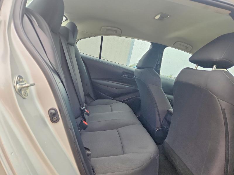 57120566 :رقم المزاد ، 5YFEPMAE8NP382987 vin ، 2022 Toyota Corolla مزاد بيع