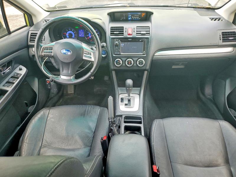 2014 Subaru Xv Crosstrek მანქანა იყიდება აუქციონზე, vin: JF2GPBKC9EH266611, აუქციონის ნომერი: 56235426