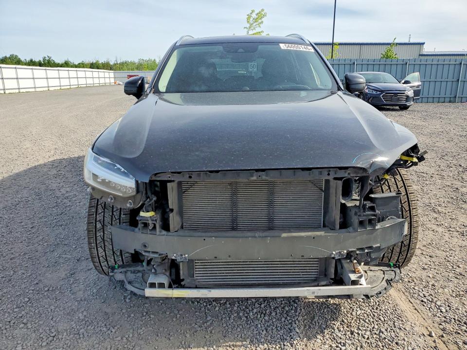 Продажа на аукционе авто 2017 Volvo Xc90, vin: YV4A22PL5H1167001, номер лота: 56000146