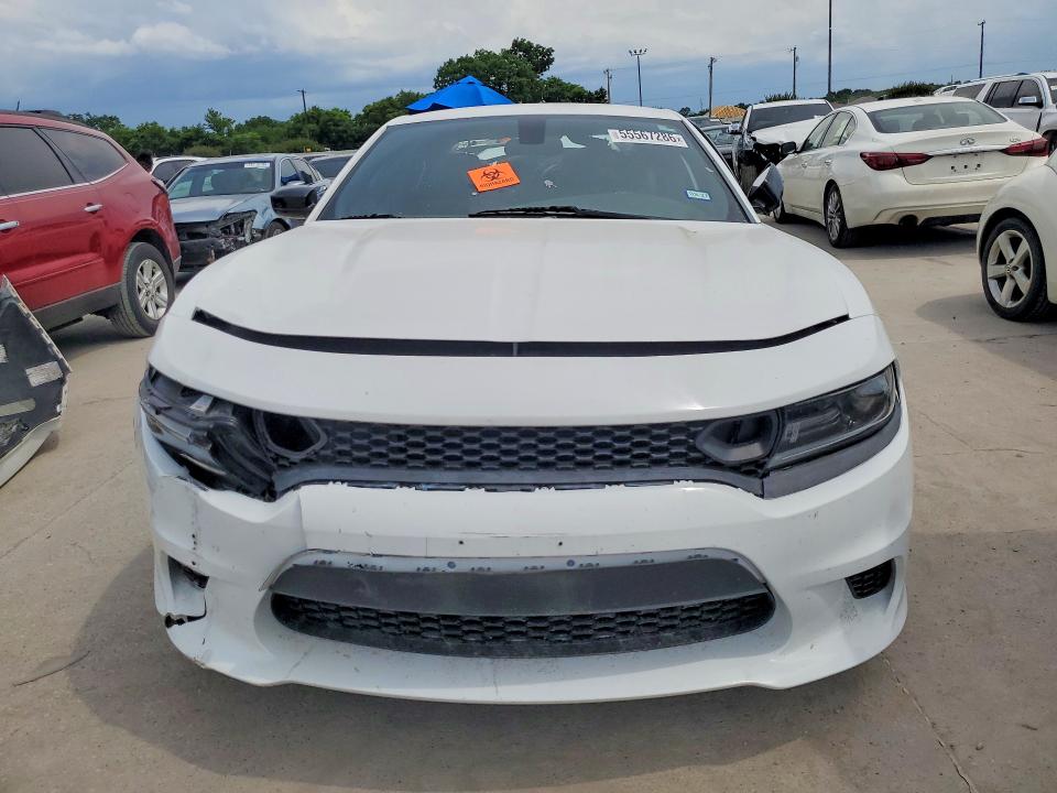 Aukcja sprzedaży 2019 Dodge Charger, vin: 2C3CDXBG6KH681725, numer aukcji: 55567286