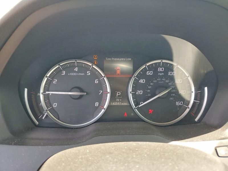 58306586 :رقم المزاد ، 5FRYD4H4XFB021730 vin ، 2015 Acura Mdx مزاد بيع